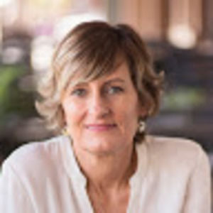 Meet your Posher, Sandra